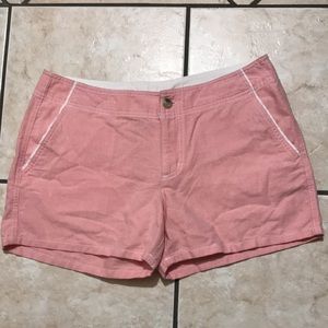 Columbia sports wear PFG shorts size 10